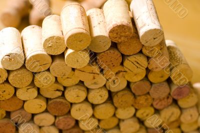 wine corks