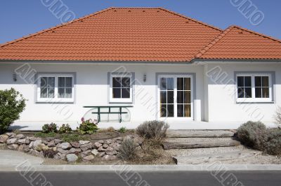 Stylish home ownership