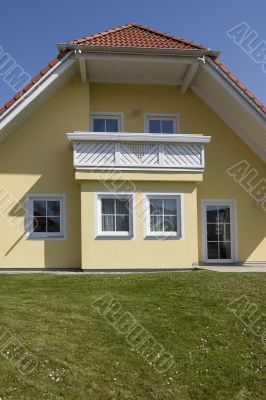 Stylish home ownership