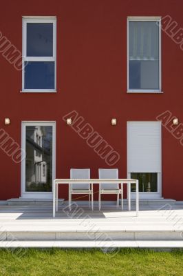 Stylish home ownership