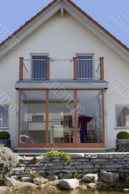 Stylish home ownership