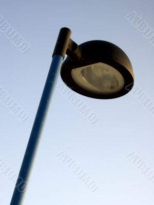 streetlight 2