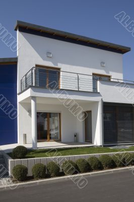 Stylish home ownership