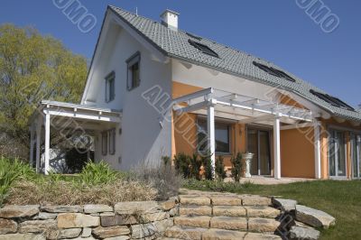 Stylish home ownership