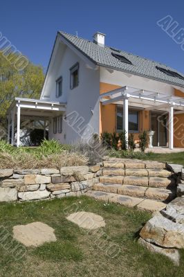 Stylish home ownership