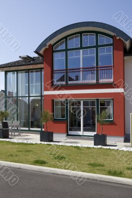 Stylish home ownership