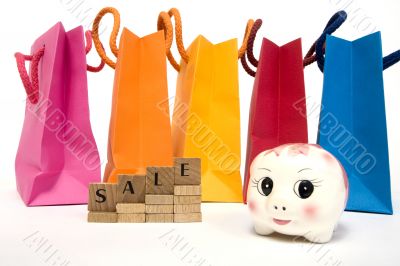 Savings at Bargains Savings at Bargains