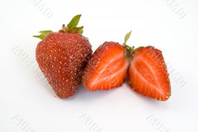 strawberry