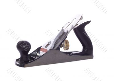 Carpenter bench plane