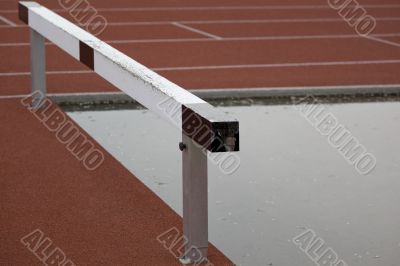 Hurdle