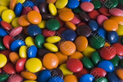 Sweet colors Sweet colors