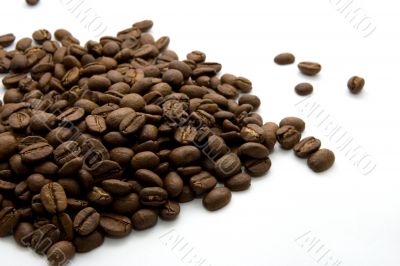 coffee beans
