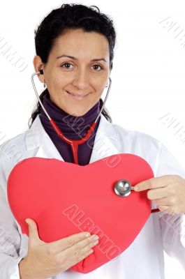 Cardiologist Cardiologist