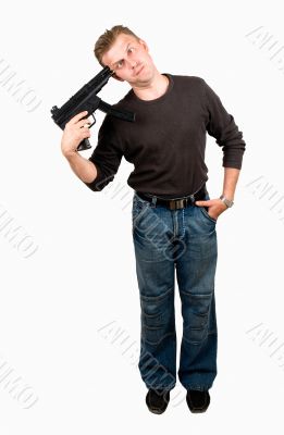 Suicide Suicide