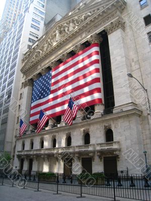 New York Stock Exchange