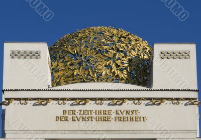 Secession, Vienna