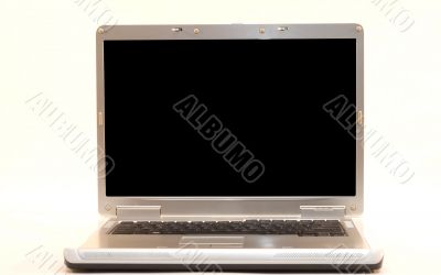 Isolated Notebook Isolated Notebook