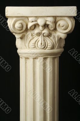 Ancient Replica Column Pillar