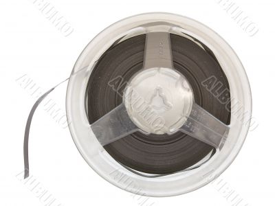 magnetic tape