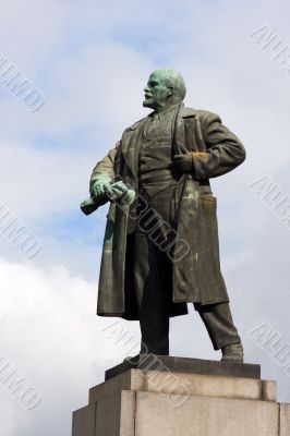Lenin