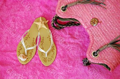 Beachwear Beachwear