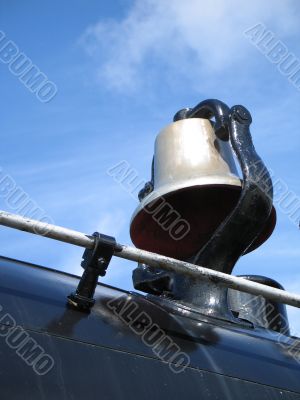 train bell