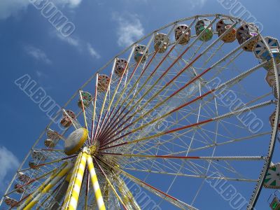 Ferris Wheel