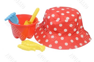 Sun hat Sun hat