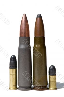 ammunition