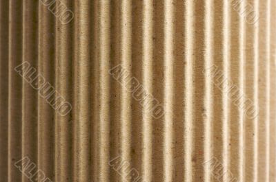 Rounded Corrugated Cardboard Rounded Corrugated Cardboard