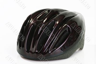 Cycling helmet