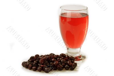 Cranberry Juice