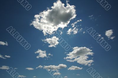 Beautiful Clouds