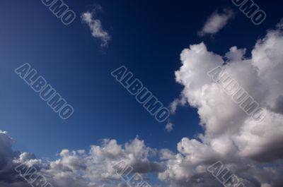 Beautiful Clouds