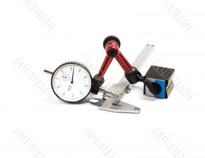 measurement instrument