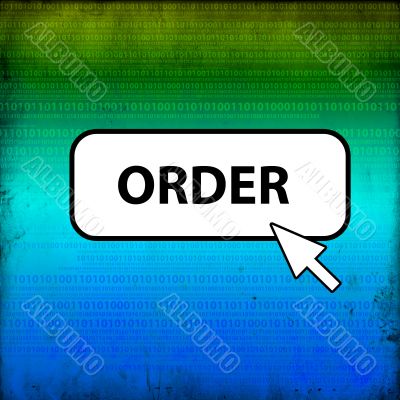 web dialog - order