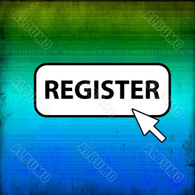 web dialog - register
