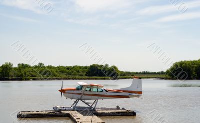 Seaplane Seaplane