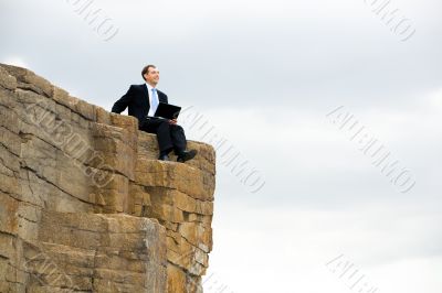 Working man