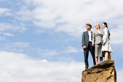 Business group Business group