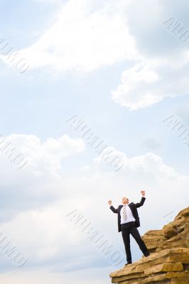Victory