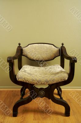 Roman Styled Chair