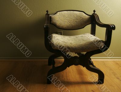 Roman Styled Chair