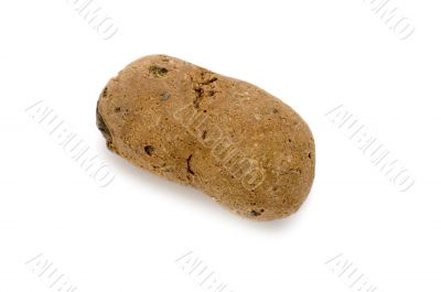 drainage stone macro