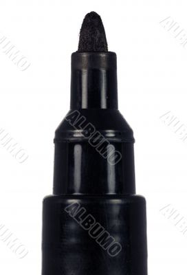Black Marker