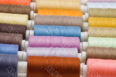 sewing rolls