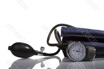 hypertension measure tool