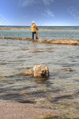  fisherman