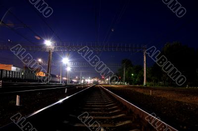 Rails Rails