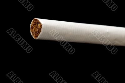 cigarette macro